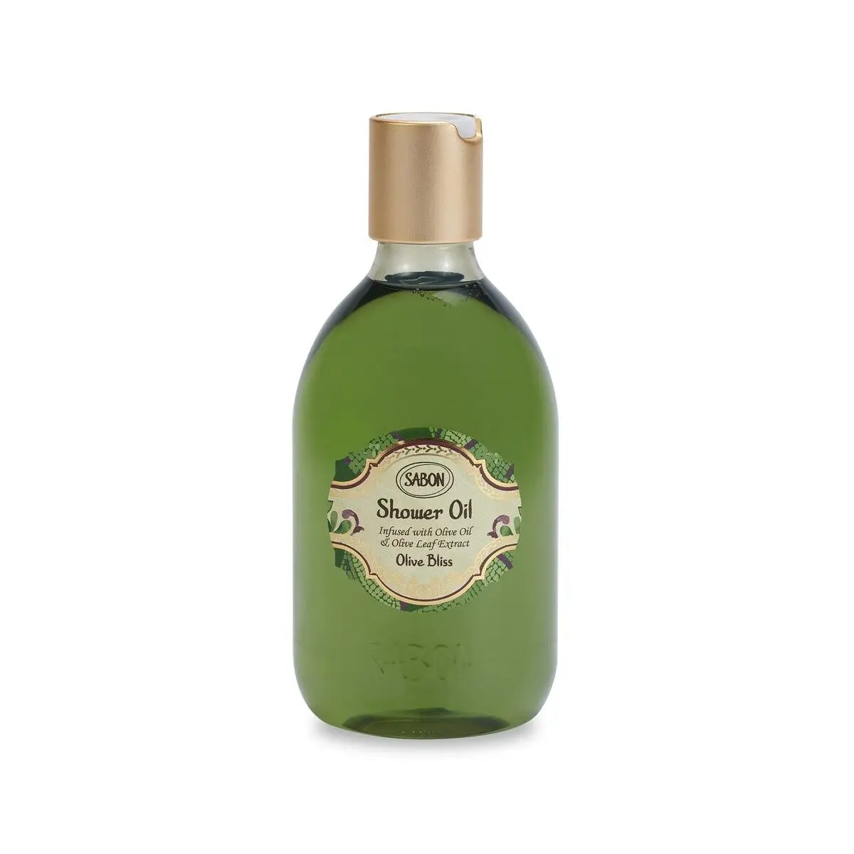 試してみた】SABON シャワーオイル オリーブ・ブリスのリアルな口コミ