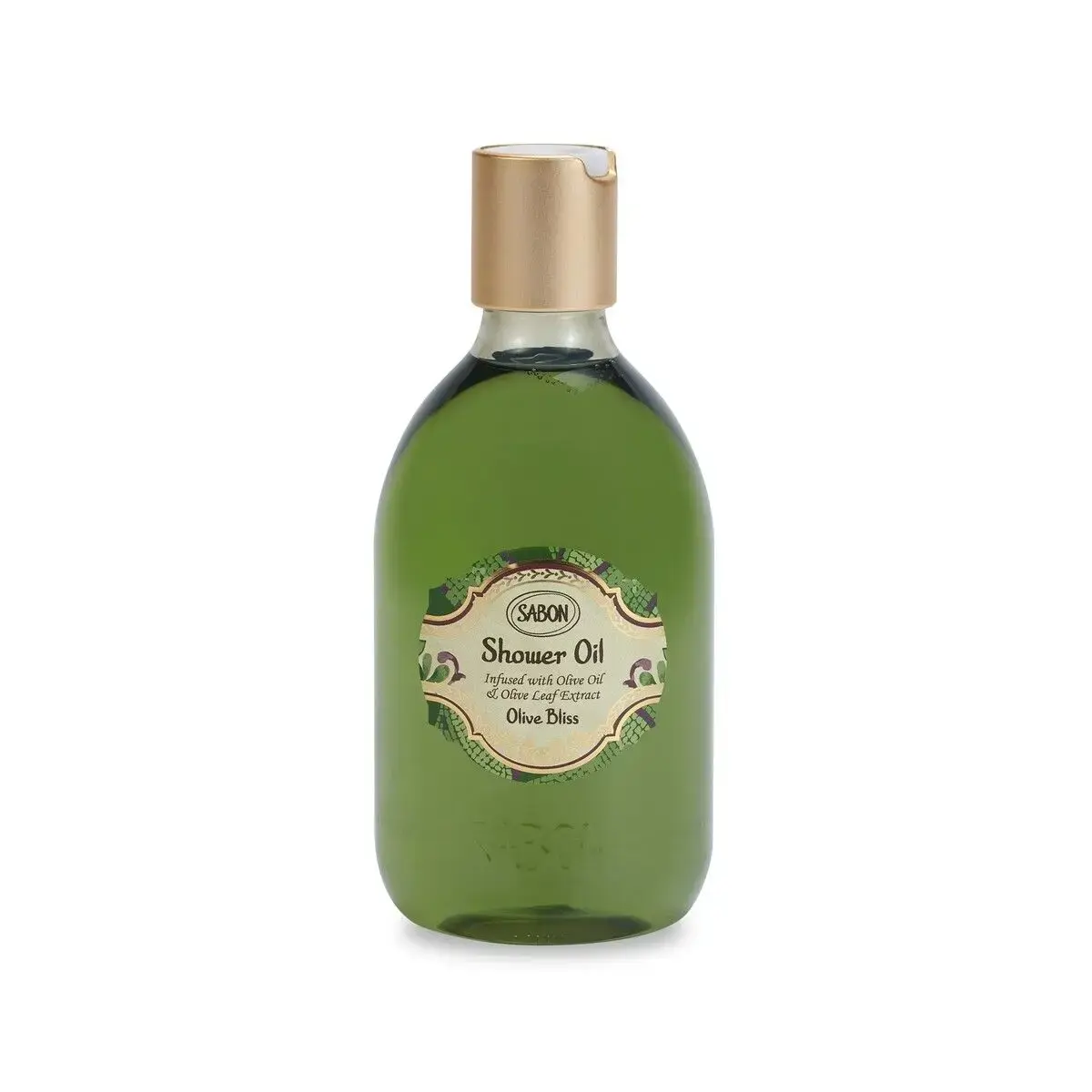 シャワーオイル オリーブ・ブリス 300mL