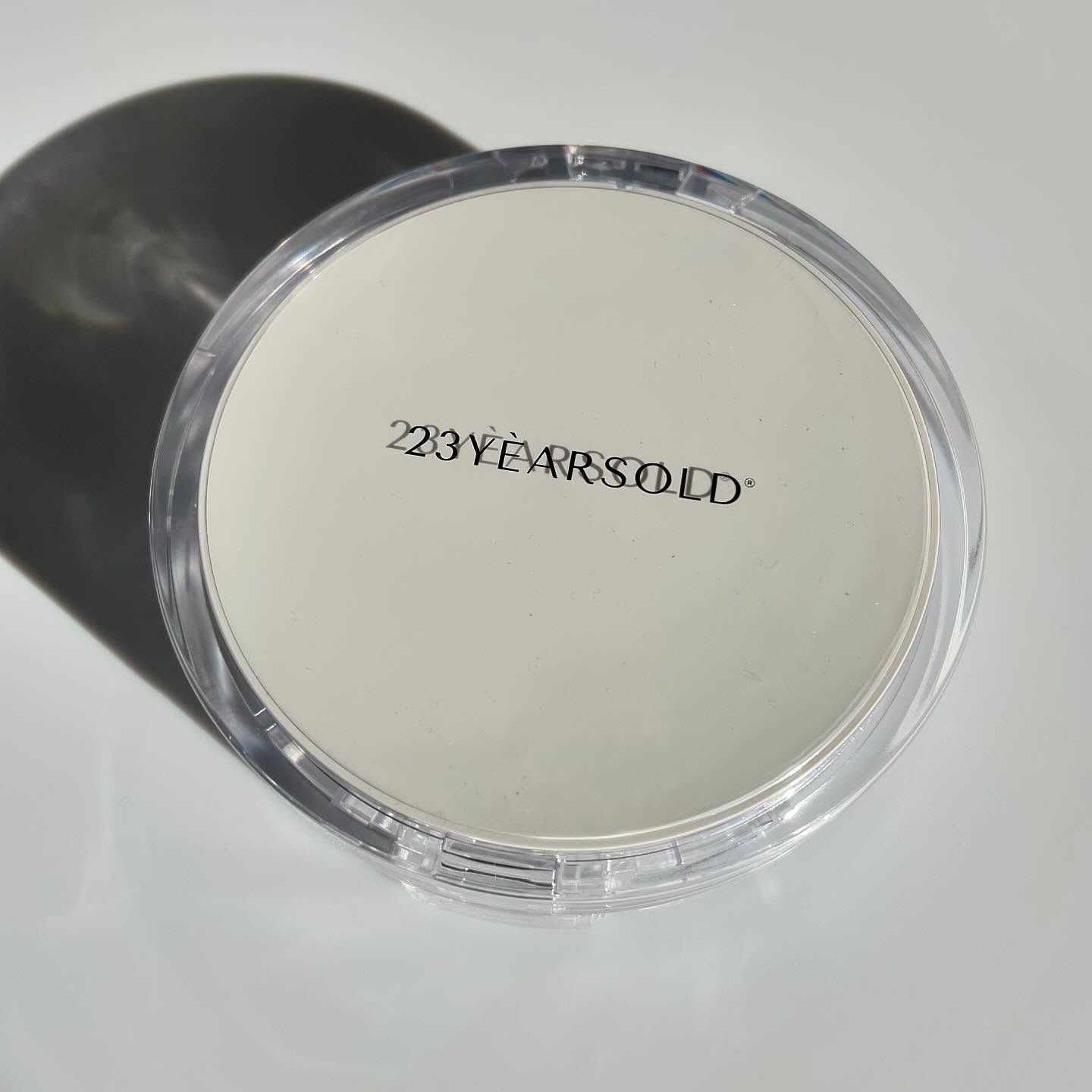 ハートリーフシーンカバークッション/23years old/クッションファンデーションを使ったクチコミ（2枚目）