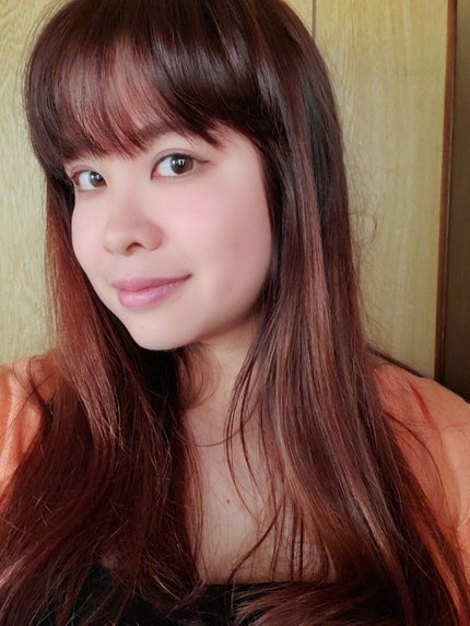 トーンディメンショナルパレット/KATE/メイクアップキットを使ったクチコミ(4枚目)