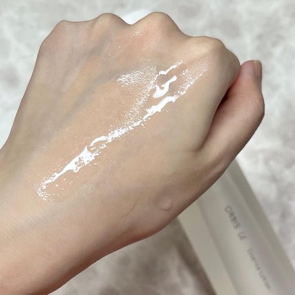 オルビスユー エッセンスローション /オルビス/化粧水を使ったクチコミ(6枚目)