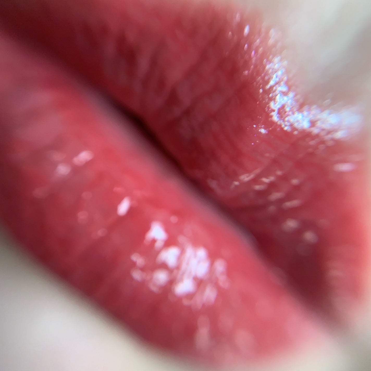 ケイト リップモンスター ツヤバース/KATE/口紅を使ったクチコミ(4枚目)