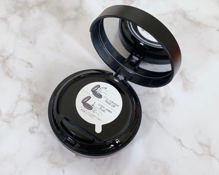 ミネラルリキッドリー ファンデーション SPF22 PA++/MiMC/リキッドファンデーションを使ったクチコミ(2枚目)