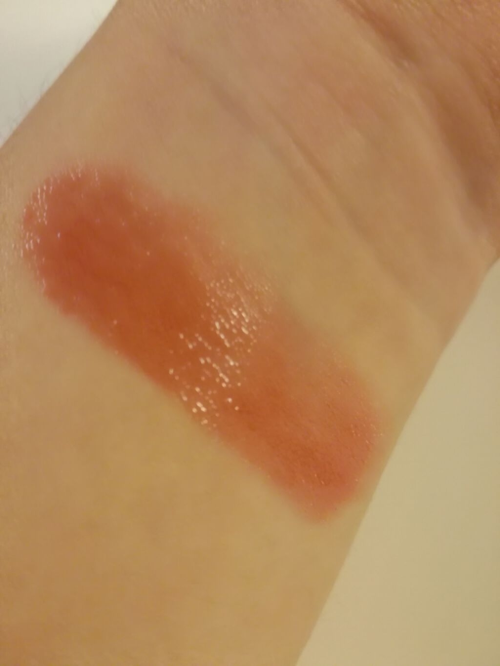 オペラ リップティント N/OPERA/リップティントを使ったクチコミ(3枚目)