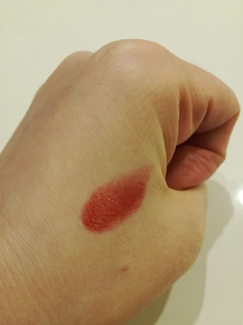 モイストエッセンスルージュ/S SELECT/リップグロスを使ったクチコミ（3枚目）