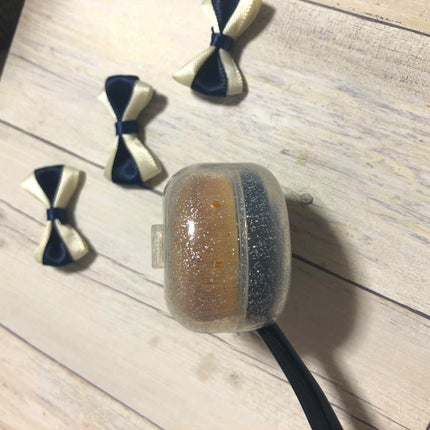 スーパーカバーファンデーションブラシ/メイクル/メイクブラシを使ったクチコミ(3枚目)