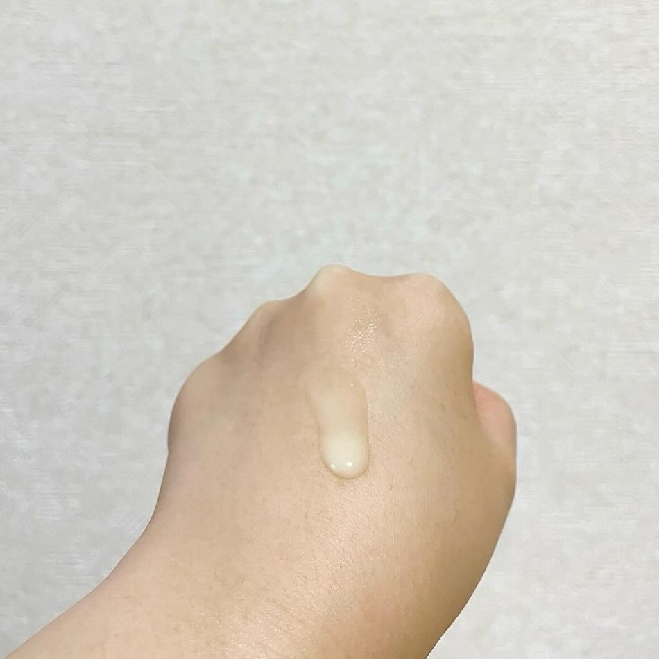 レチノール　シカ　リペア　セラム/innisfree/美容液を使ったクチコミ（2枚目）