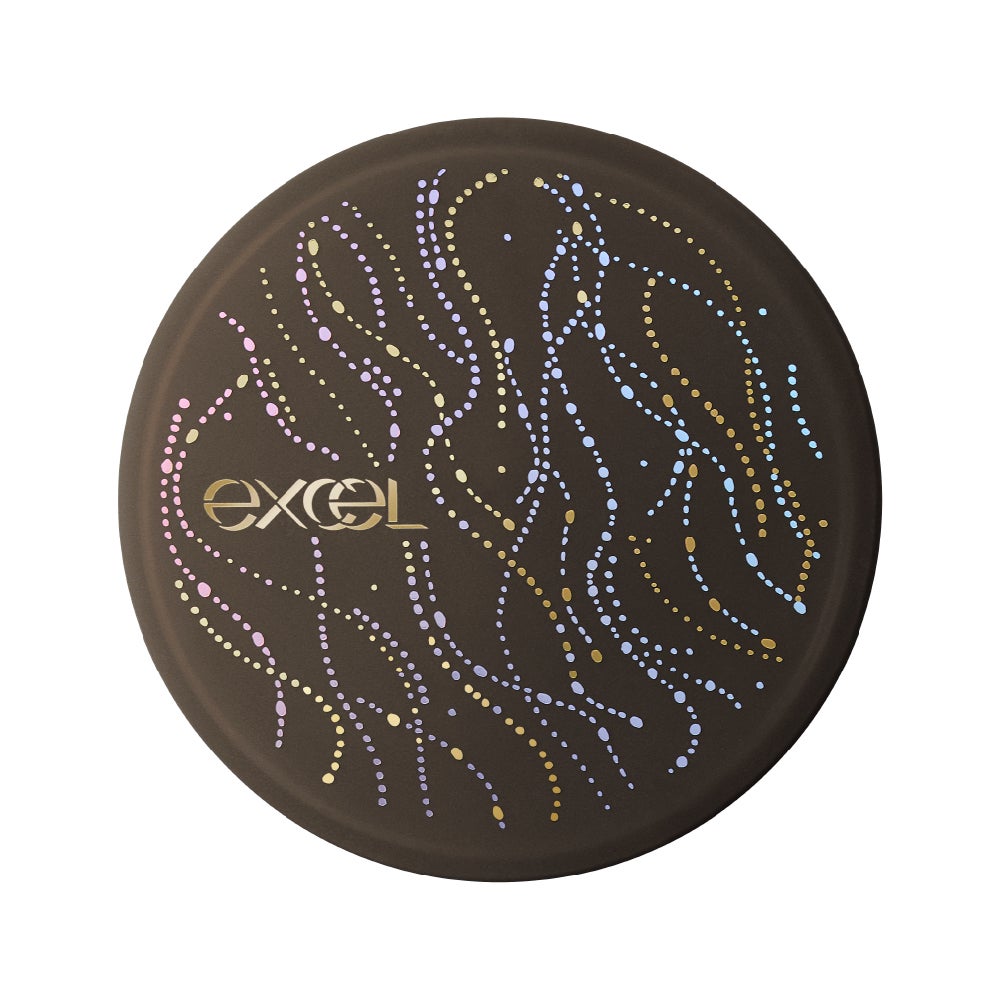 エクストラリッチパウダー la 02 ピーチグロウ