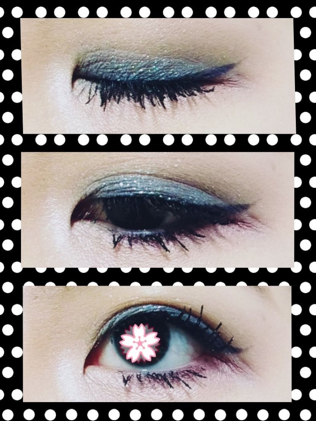 ヴィセ アヴァン リキッドアイカラー/Visée/リキッドアイシャドウを使ったクチコミ（2枚目）