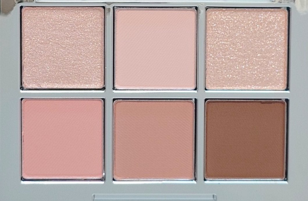 デュアルチーク/2aN/パウダーチークを使ったクチコミ(4枚目)