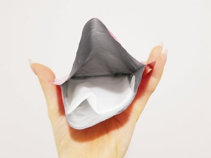 アヤナス リンクルO/L フェイスマスク コンセントレート/DECENCIA/シートマスク・パックを使ったクチコミ(3枚目)