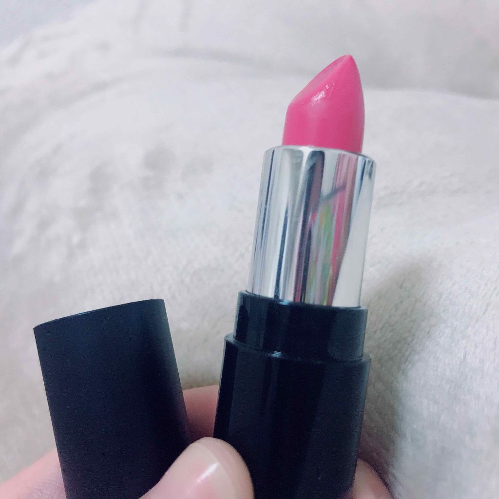 エッセンスインルージュ モイスト/LB/口紅を使ったクチコミ（2枚目）