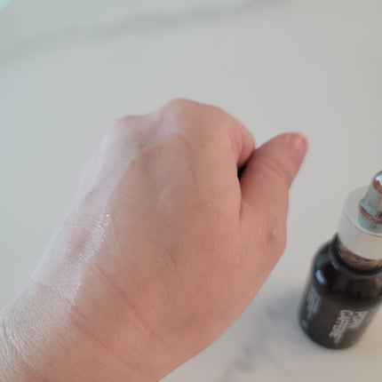 PDRNカフェインショット/IOPE/美容液を使ったクチコミ(5枚目)