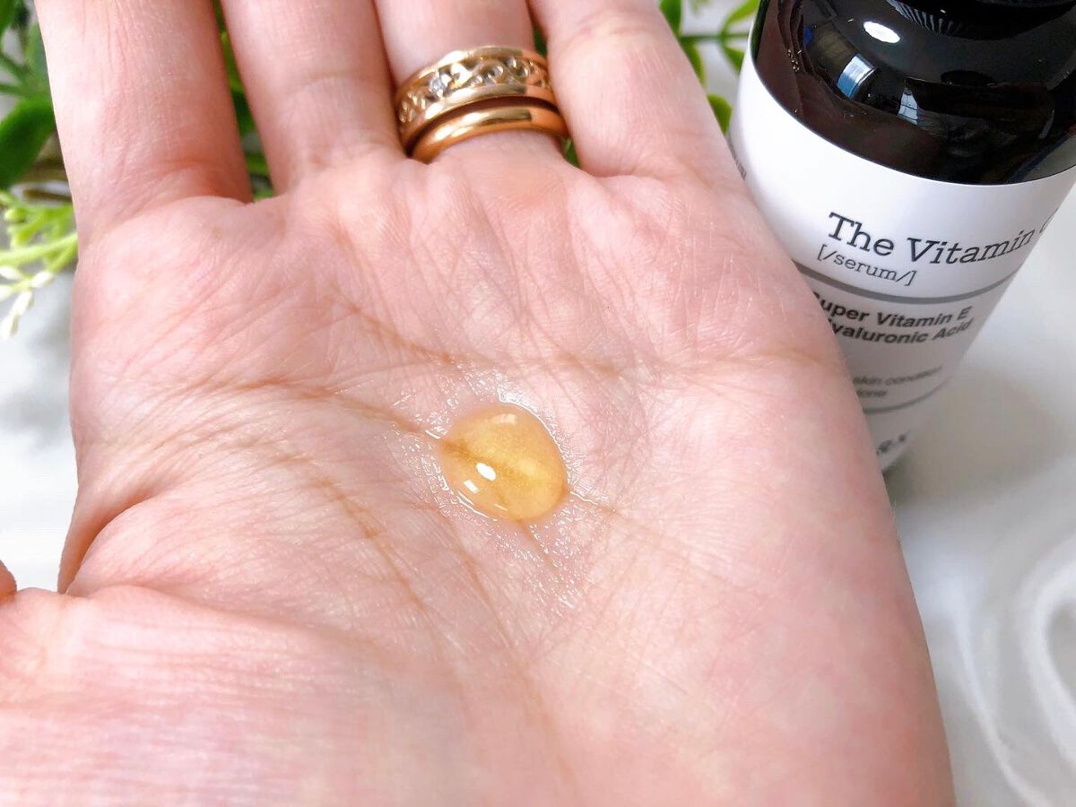 RXザ・ビタミンC23セラム/COSRX/美容液を使ったクチコミ(4枚目)