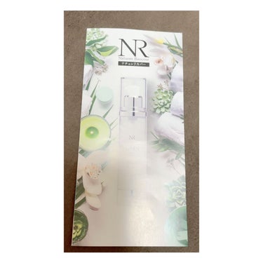 NMN クリスタルディープセラム/Natuore Recover/美容液を使ったクチコミ（2枚目）