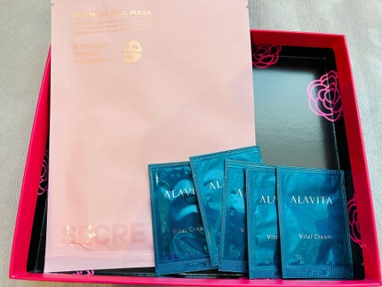 ブルーム ボックス/BLOOMBOX/その他を使ったクチコミ(5枚目)