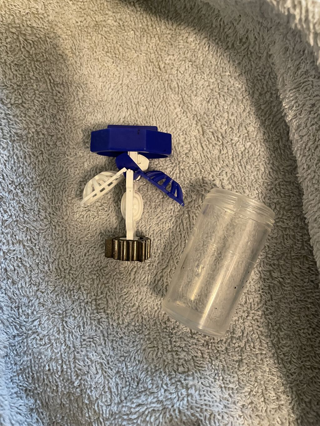 エーオーセプト クリアケア/エーオーセプト　クリアケア/その他を使ったクチコミ（3枚目）