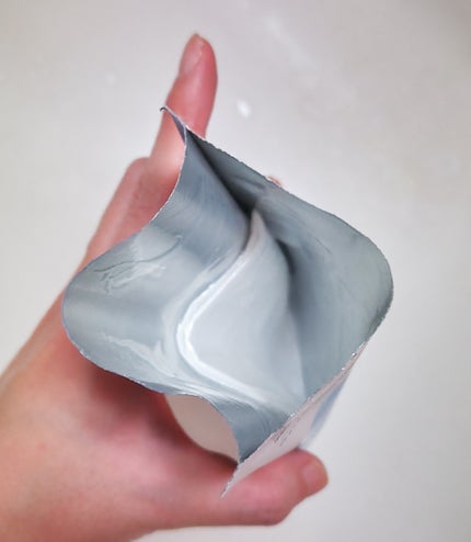 ドクタージャルト ダーマスク ウォータージェット バイタルハイドラソリューション/Dr.Jart+/シートマスク・パックを使ったクチコミ(2枚目)