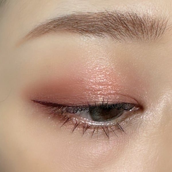 リアルクローズシャドウ/excel/アイシャドウパレット by ぼぶ