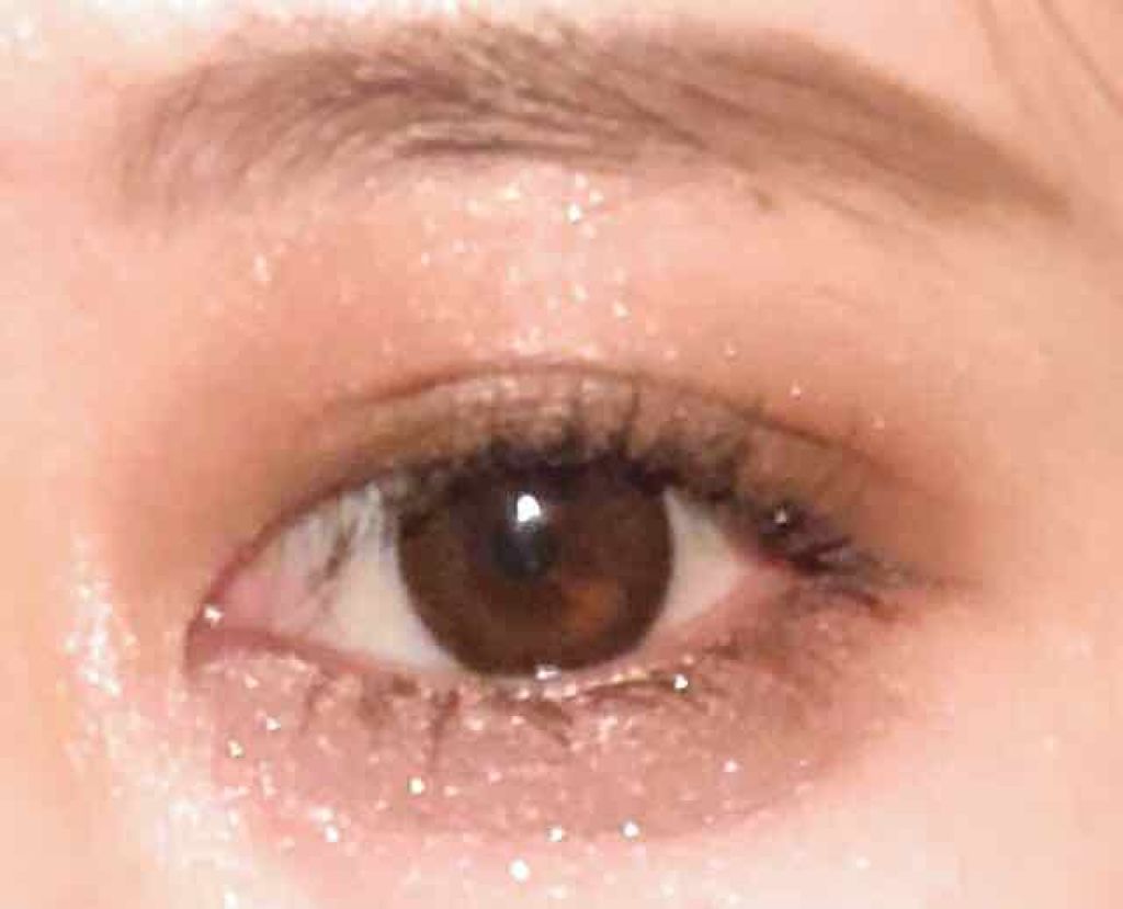 スリーディメンショナルアイズ/LUNASOL/アイシャドウパレットを使ったクチコミ（1枚目）