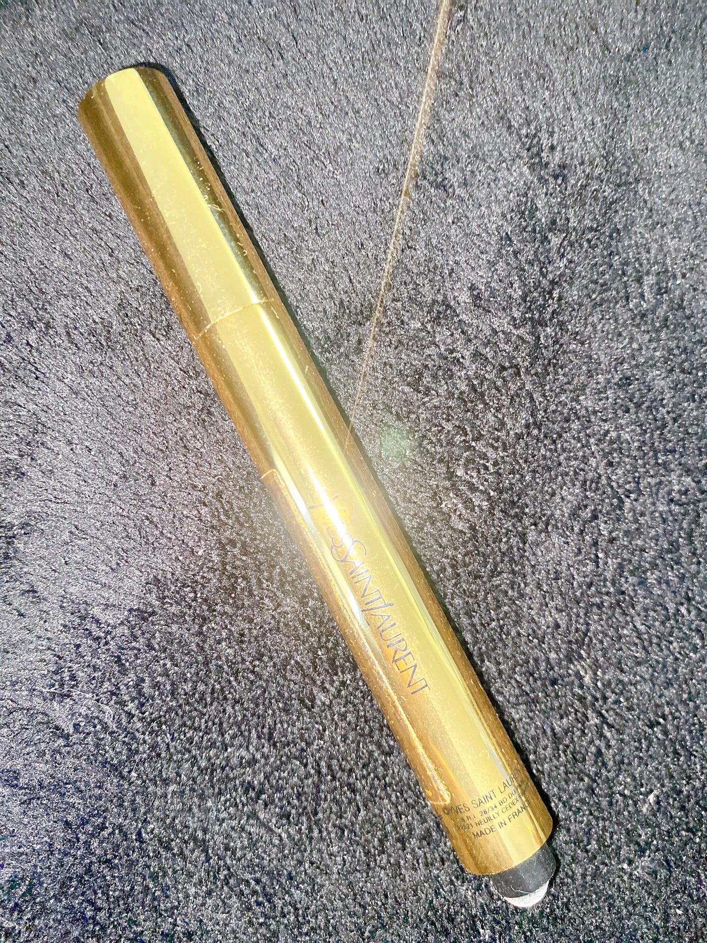 ラディアント タッチ/YVES SAINT LAURENT BEAUTE/リキッドコンシーラーを使ったクチコミ(1枚目)