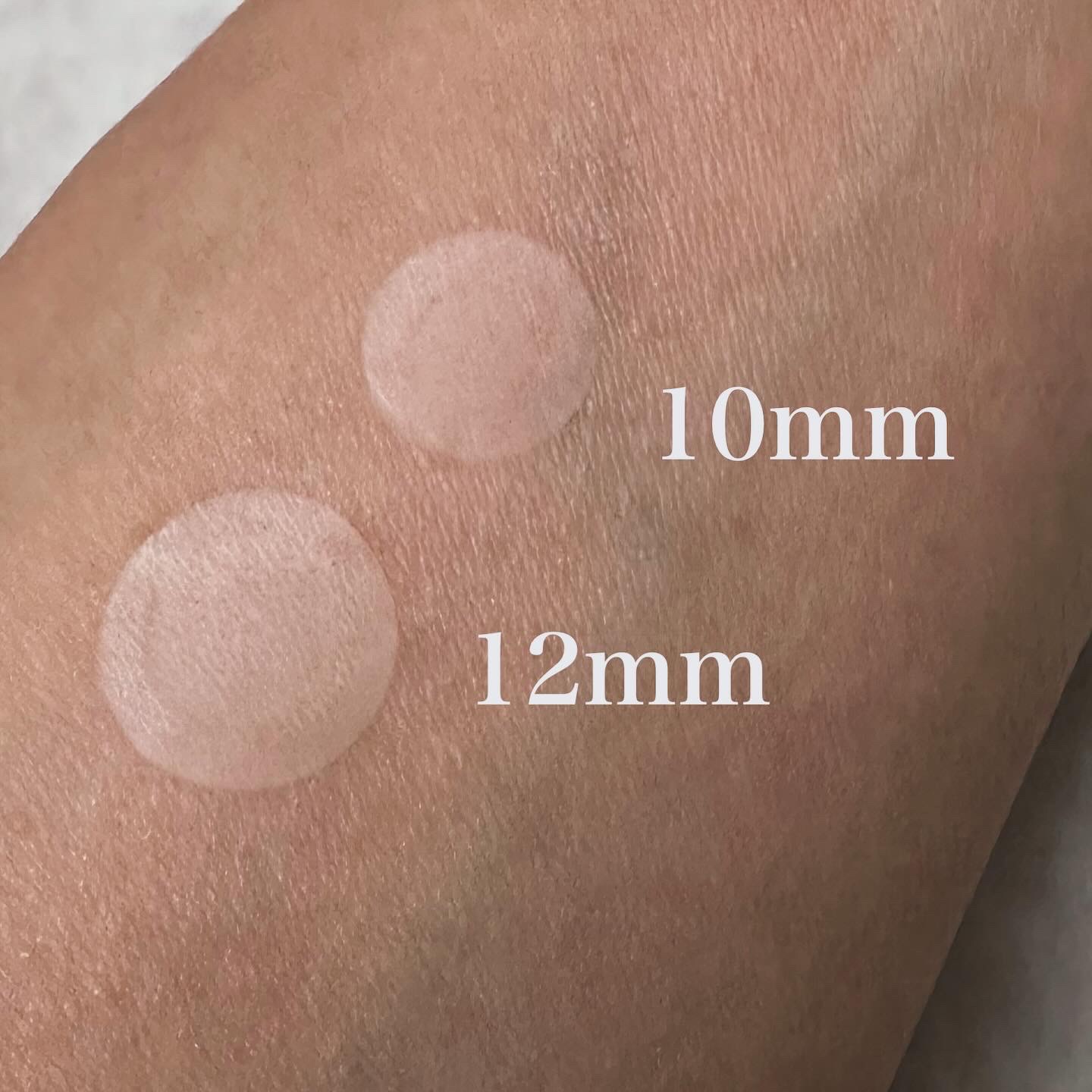 Dr.G Aクリアスポットパッチ/Dr.G/その他スキンケアを使ったクチコミ（2枚目）