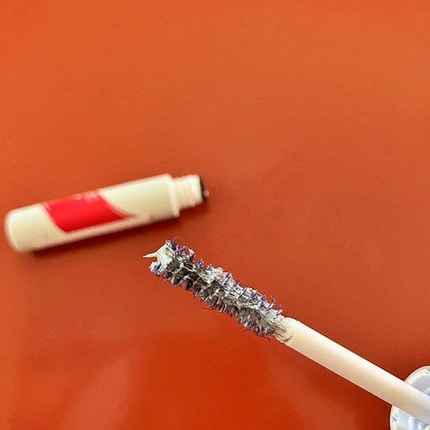 ティーライフ on LIPS 「・・以前はまつ毛が長く、ボリュームもあったのに、年齢を重ねて、..」(6枚目)