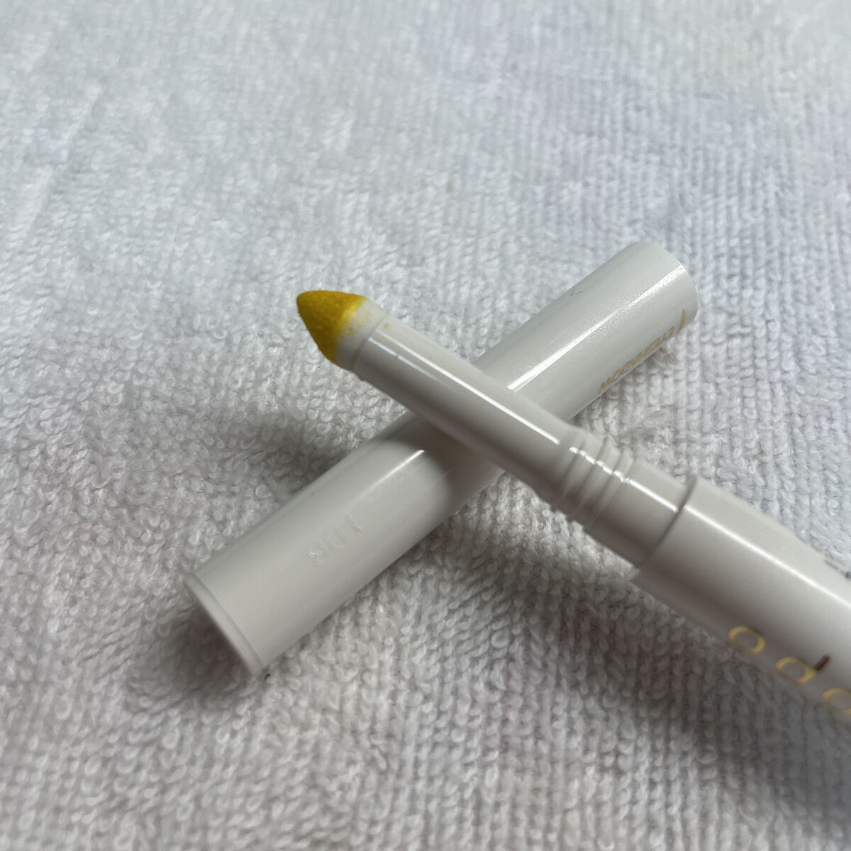 パウダー&ライナー/sopo/スティックアイシャドウを使ったクチコミ(7枚目)