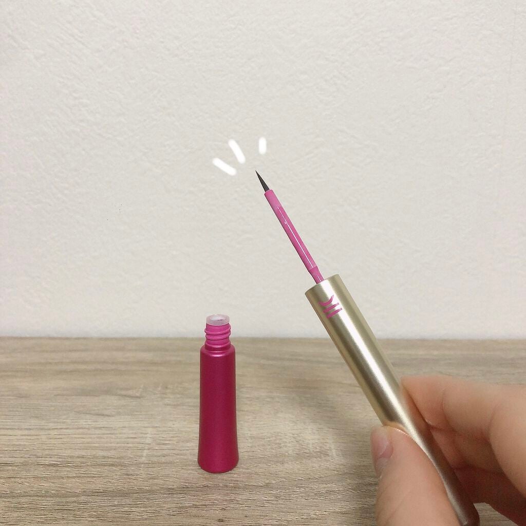 TWOOL ダブルアイリッドグルー/SHOBIDO/二重まぶた用アイテムを使ったクチコミ(4枚目)