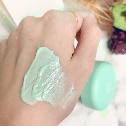 WHITE WHIPPING CREAM(ウユクリーム)/G9SKIN/化粧下地を使ったクチコミ(5枚目)