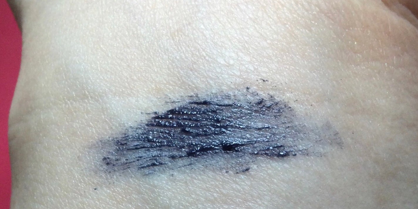 カールキープ マスカラベース/ヒロインメイク/マスカラ下地を使ったクチコミ(2枚目)