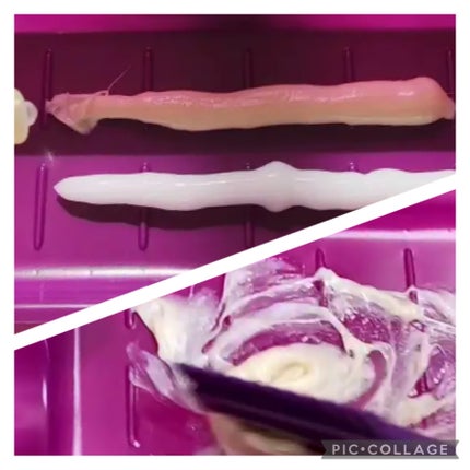 ウエラトーン ツープラスワン クリームタイプ/ウエラ/ヘアカラーを使ったクチコミ(3枚目)