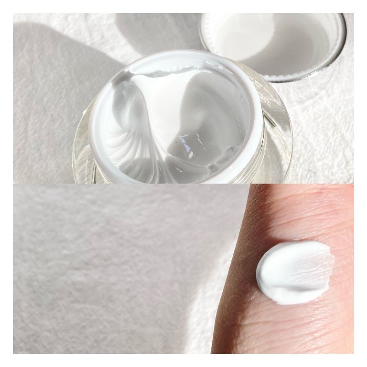 パワーブライトニング グルタチオンクリーム/Dr.Althea/フェイスクリームを使ったクチコミ(4枚目)