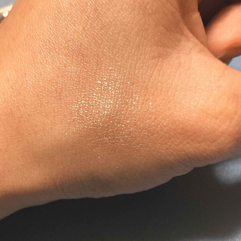 リュクスアイシャドウ/BOBBI BROWN/単色アイシャドウを使ったクチコミ（2枚目）