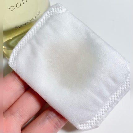 ルクエ コンク/ナリス化粧品/拭き取り化粧水を使ったクチコミ(4枚目)