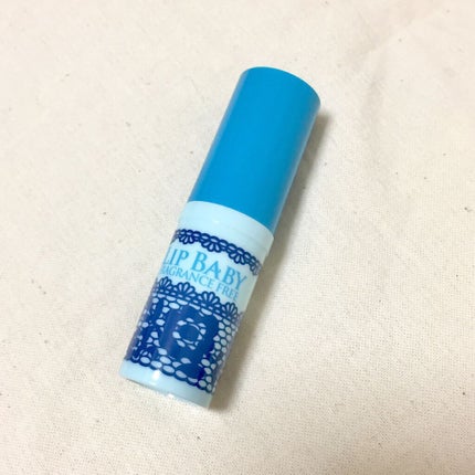 リップベビーナチュラル 無香料/メンソレータム/リップクリームを使ったクチコミ(2枚目)