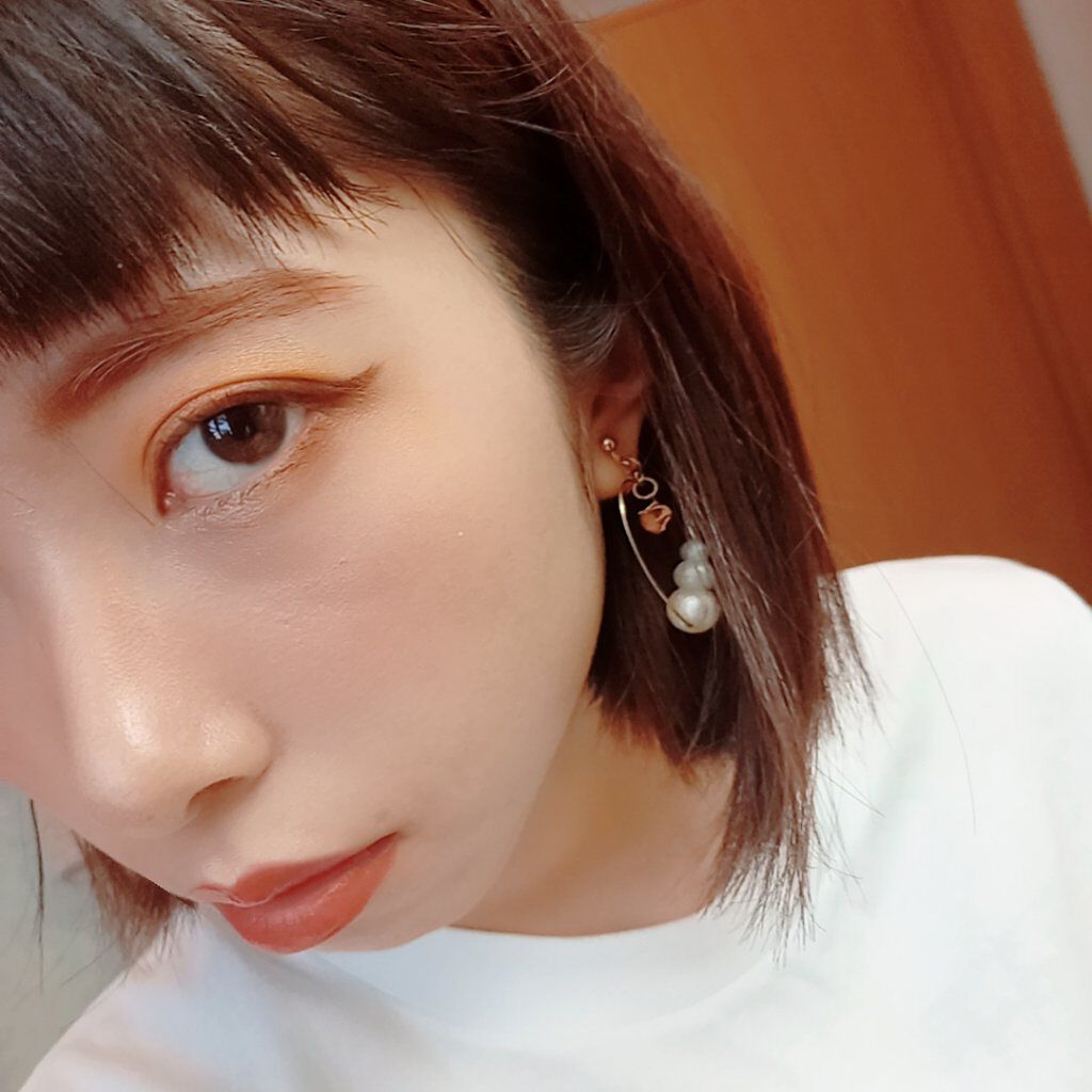 ヴィセ アヴァン リップスティック/Visée/口紅を使ったクチコミ(6枚目)