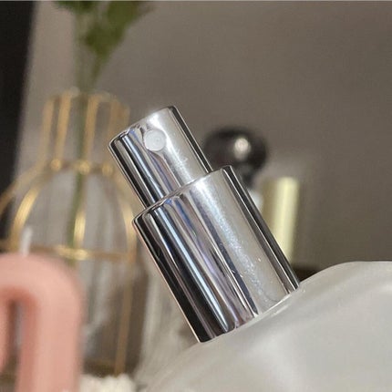 ルームスプレー フラワーウォーク/ニトリ/香水(その他)を使ったクチコミ(3枚目)