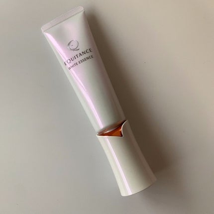 ホワイトエッセンスT/エクイタンス/美容液を使ったクチコミ(1枚目)