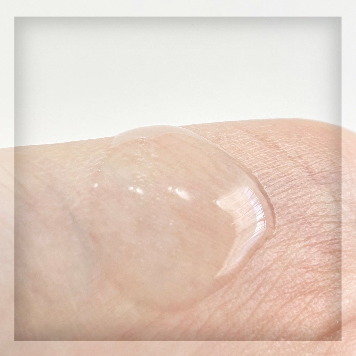 セラブルーチンエッセンス/Epunol/アウトバストリートメントを使ったクチコミ(4枚目)