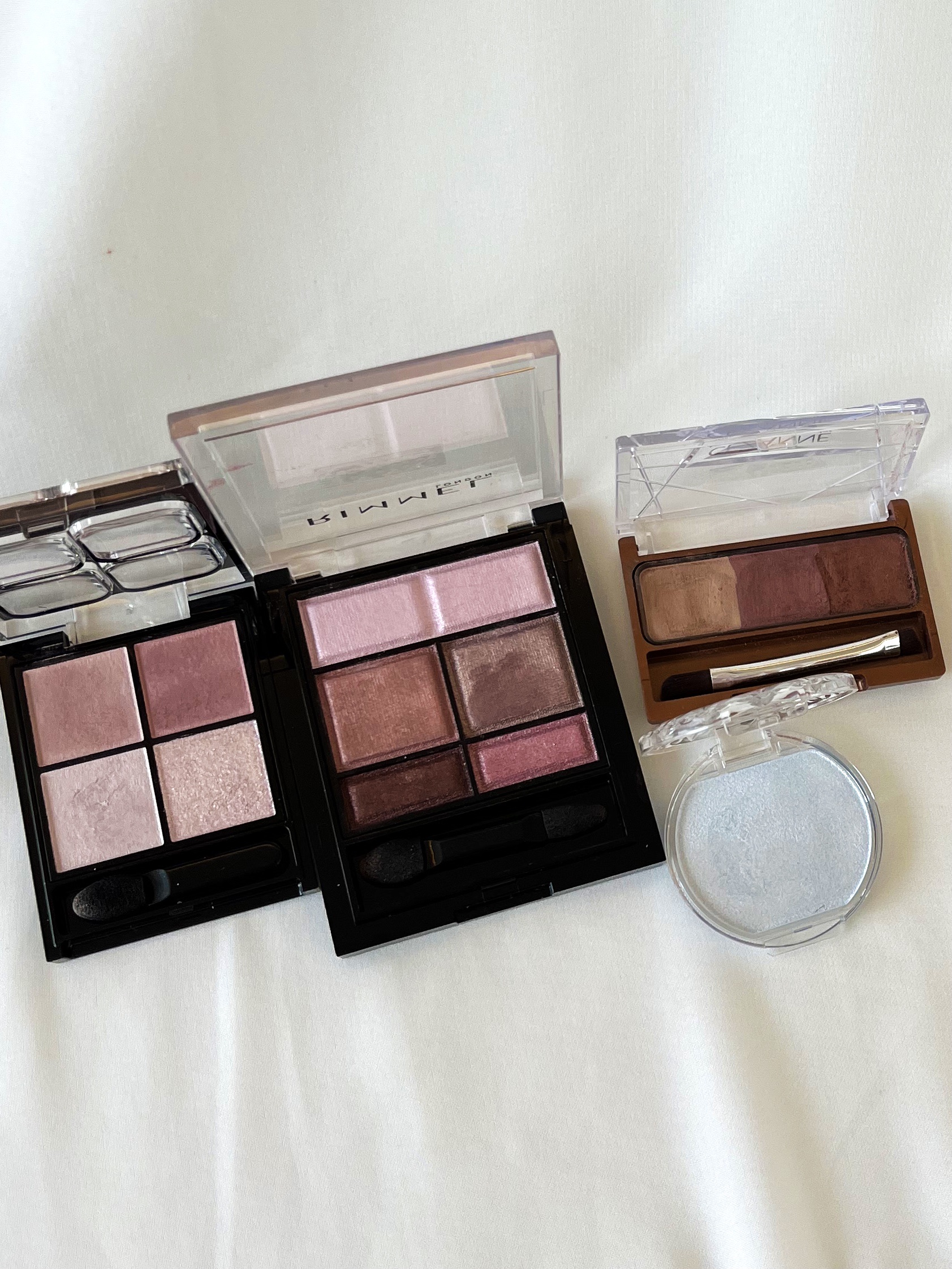 アイブロウペンシルＺ PK-2 アッシュピンク(限定)/KATE/アイブロウペンシルを使ったクチコミ（1枚目）