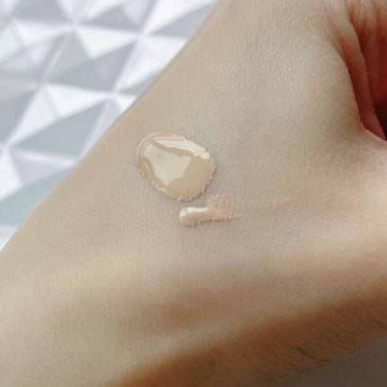 【旧】カプチュール トータル セル ENGY スーパー セラム ファンデーション/Dior/リキッドファンデーションを使ったクチコミ(2枚目)