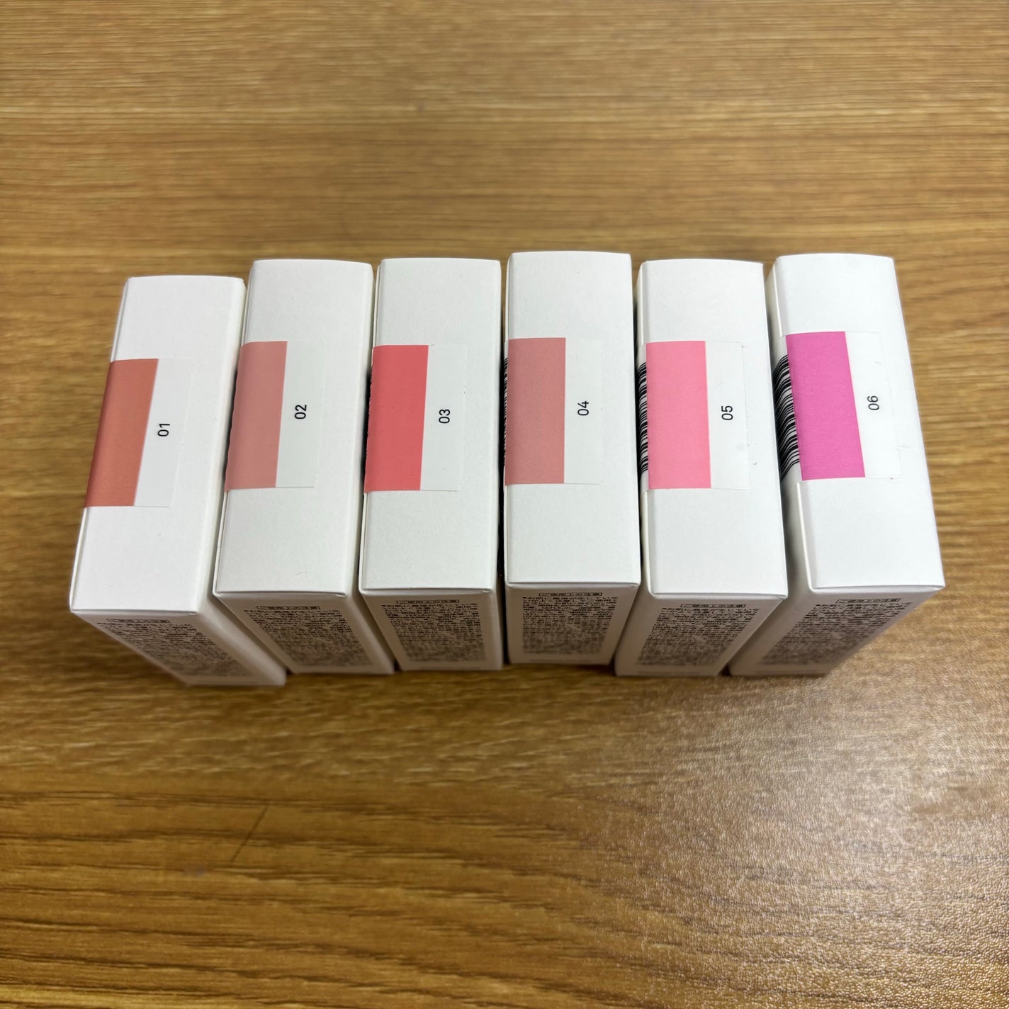 ネーミング フラッフィーパウダーブラッシュ/NAMING./パウダーチークを使ったクチコミ(4枚目)