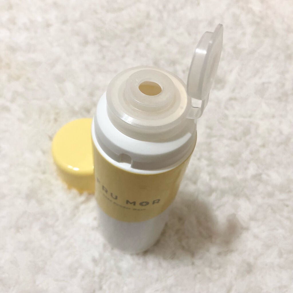 フルモア クレイマスク/FRU MOR/洗い流すパック・マスクを使ったクチコミ(2枚目)