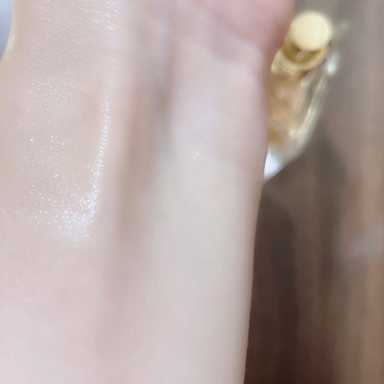 ヴァシリーサ ヌード ワン シャルドネ オードパルファム /ヴァシリーサ/香水(レディース)を使ったクチコミ(5枚目)