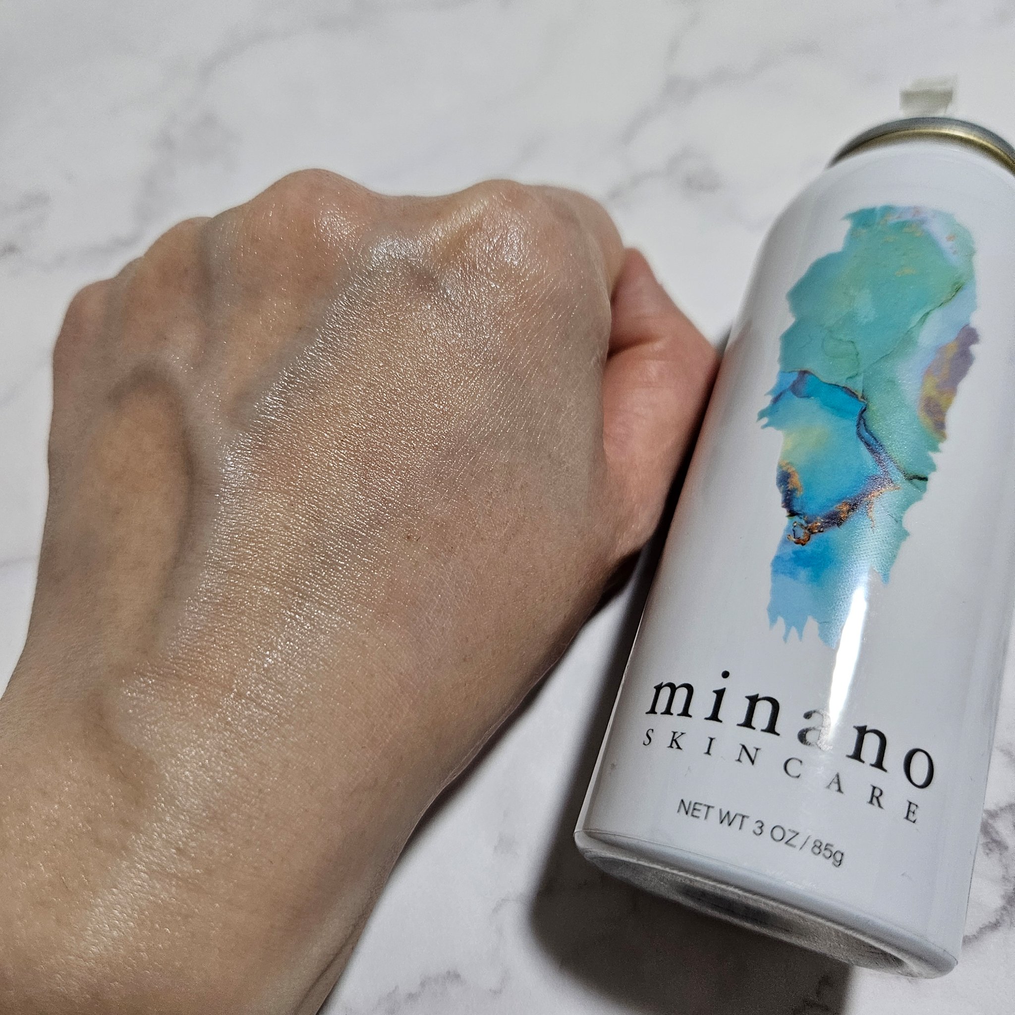 ミナノスキンケア/minano/その他スキンケアを使ったクチコミ（3枚目）