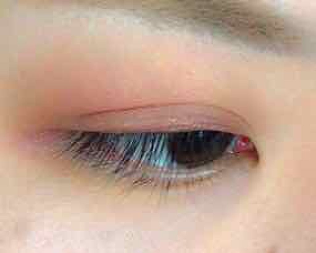 プリズム クリームアイカラー/リンメル ロンドン/ジェル・クリームアイシャドウを使ったクチコミ（3枚目）