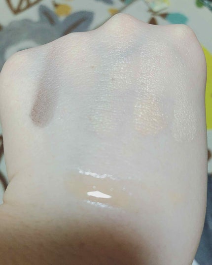 コンフォート リップオイル /CLARINS/リップグロスを使ったクチコミ(4枚目)