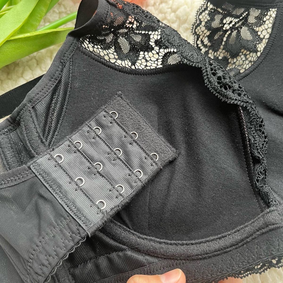 PG-Bra(PGブラ)/p-Grandi/ナイトブラを使ったクチコミ(4枚目)