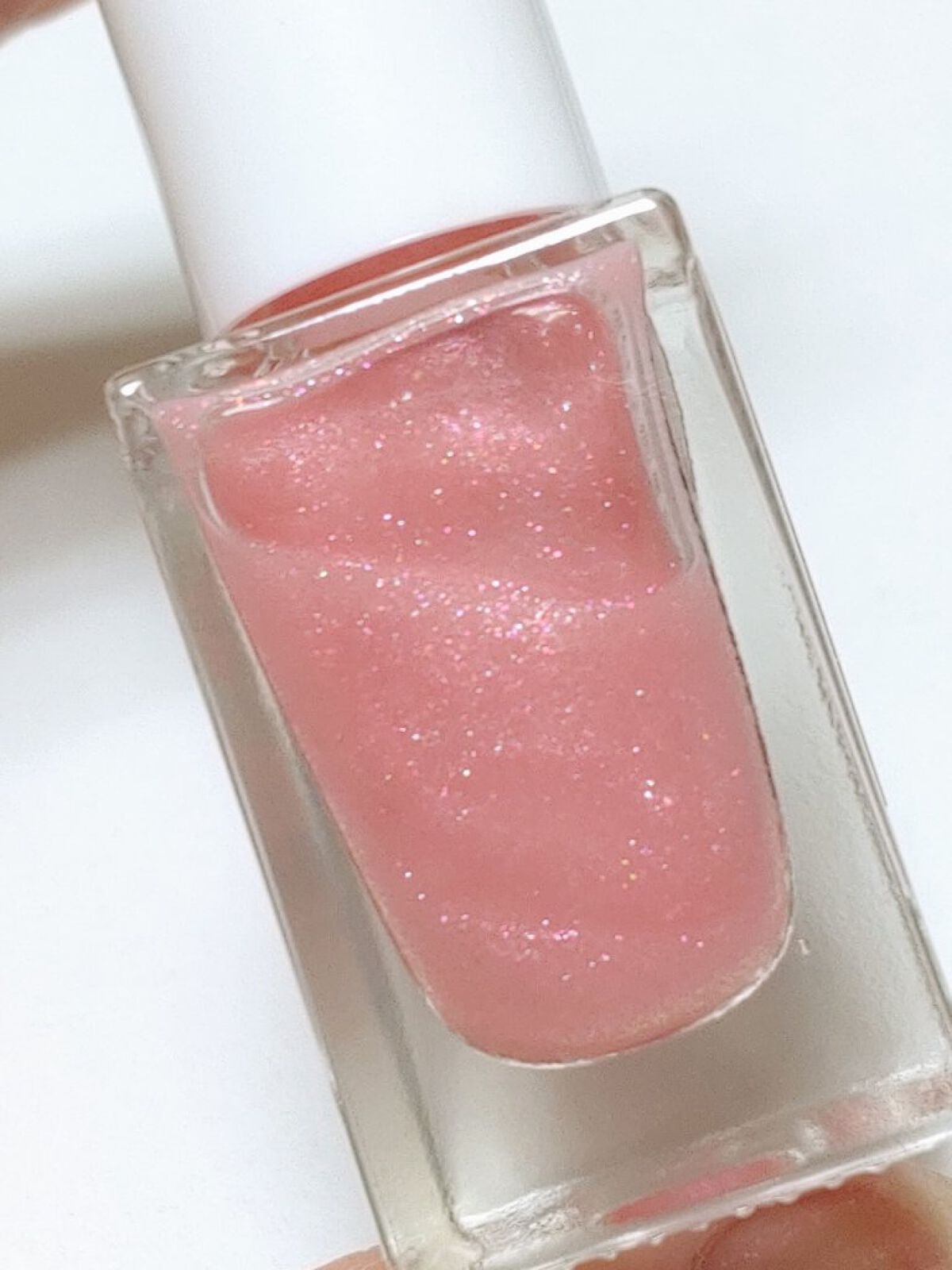 jill leen. 繊維ネイル /jill leen./マニキュアを使ったクチコミ（2枚目）